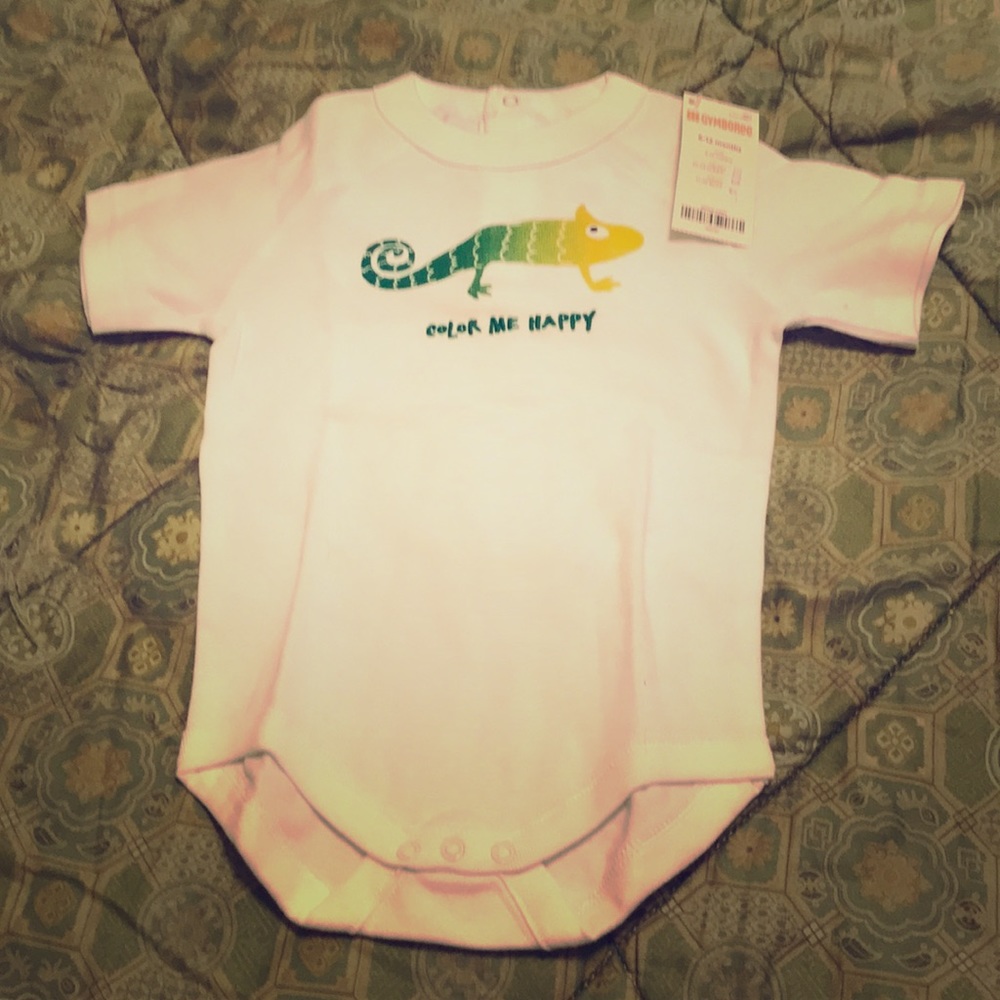 Brand new Onesie